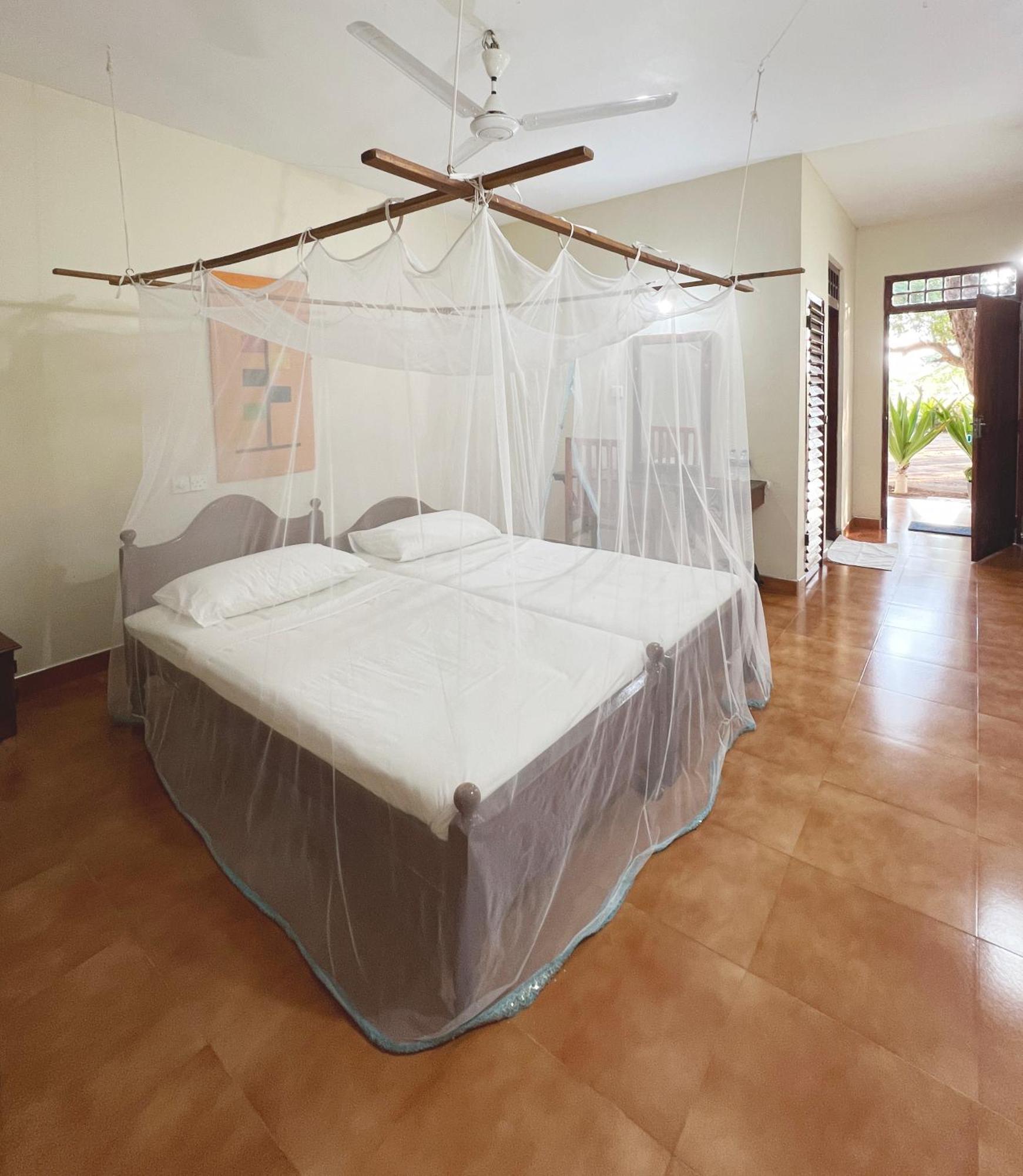 Secret Escape Nilaveli Ayurveda Hotel & Spa Exterior foto