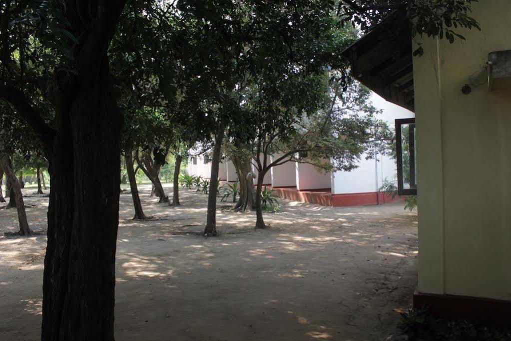 Secret Escape Nilaveli Ayurveda Hotel & Spa Exterior foto