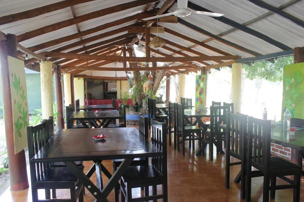 Secret Escape Nilaveli Ayurveda Hotel & Spa Exterior foto